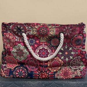 LARGE Tote
